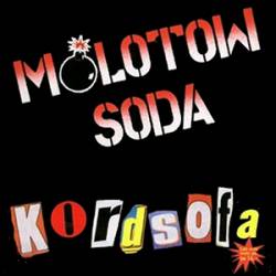 Molotow Soda : Kordsofa Molotow Soda : Kordsofa
